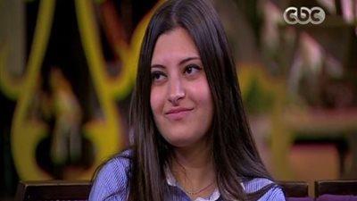 ميرنا تحكي تجربة خطفها على يد مينا عشان يخطبها