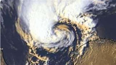 الحر اللي مزعلك هو سبب نجاة مصر من إعصار دانيال ارتفاع درجات الحرارة في مصر يعتبر الضارة النافعة
