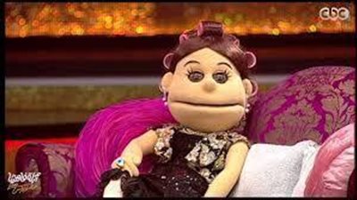 بالصور..ابلة فاهيتا ومحمد الدسوقي جايين يخرموا سقف الحريات