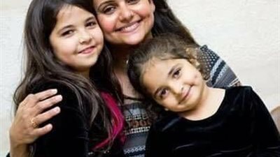 بالفيديو.. ماجى شهيدة البطرسية وهي بتمثل مشهد الموت فى احد مسرحياتها براءة لم تراها من قبل