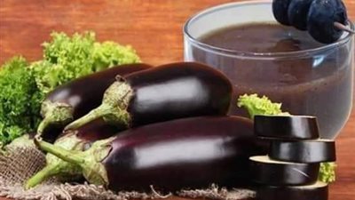 هل سمعت عن عصير الباذنجان؟ لن تتردد في تجربته