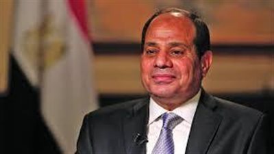 مسلم يوجه رساله إلي الرئيس السيسي بسبب الأقباط