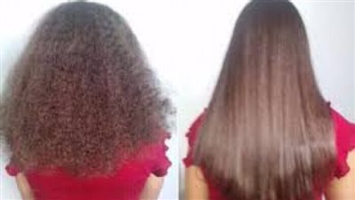 بكيس خميرة غيرى شعرك 180درجة.. اقوى كيراتين طبيعى لشعر حرير فى نصف ساعة