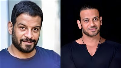 السرطان هزم الفنان وفاة الفنان اشرف مصيلحي بعد محاربة طويلة مع المرض