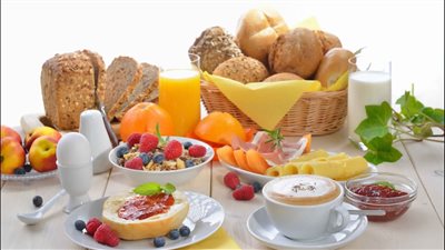 الجسم السليم في الأكل السليم تعرف على اهم الأطعمة اللازم تناولها في الصباح