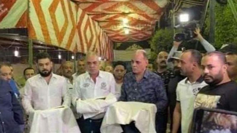 الحق والضلال