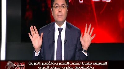 بالفيديو | تعليق رائع من لبني عسل وخالد أبو بكر علي سؤال الرئيس علي شكل الدين الاسلامي بالعالم