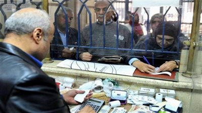 باقي القليل وايام الزيادات تهل علينا اعرف قبضك هيبقي كام بعد الزيادة المقررة اليك التفاصيل