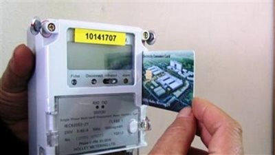 لو هتهد البيت يبقي لازم تغير عداد الكهرباء اعرف النصائح بشأن عداد الكهرباء في حالة هدم الأبنية