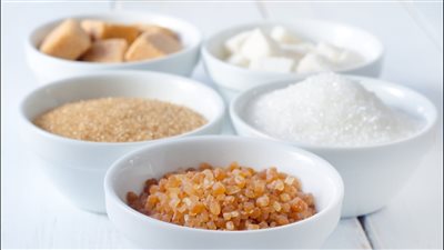 لو انت مريض سكر اعرف افضل البدائل للسكر والاستمتاع بطعم الاكل بمذاقه الجيد