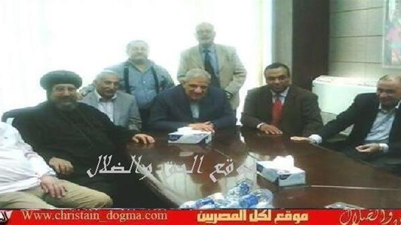 الحق والضلال