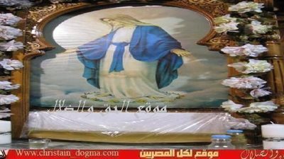 الرب ينقذهم من موت محقق ببركة زيارة كنيسة العدرا الانبا بيشوى ببورسعيد