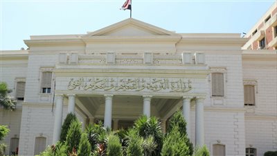 إصدار قرار هام وعاجل من وزير التربية والتعليم قبل بدء الدراسة بأسبوع