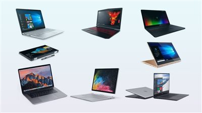 متشلش هم شراء لاب توب بنك نصر هيساعدك تشتري لاب توب بقرض 3 سنوات فقط