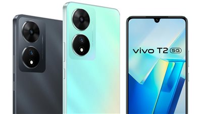 فيفو تعلن عن هاتف الأحلام بمواصفات ممتازة وبسعر اقتصادي إليك التفاصيل