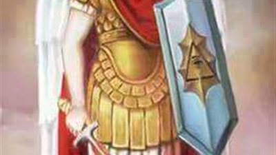 لماذا ذهب هذا الرجل عند البير وأخذ الـ 10 صاغ ؟ ..قصة حقيقة ترويها الأم ايريني