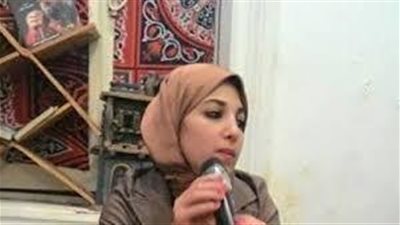 مقال للصحفية نورهان عبدالله..نعم المسيحيون صامدون