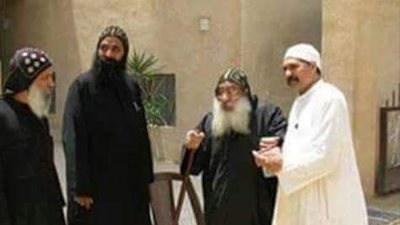 قوة وصلابة شاب اراد أن يدخل دير السكوت ..تعرف على القصة كاملة