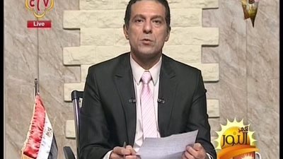 بالفيديو | سيده تستغيث بايهاب صبحي و البابا وهذا ما طلبته من اسقف وايهاب صبحي يرد عليها بايه رائعه من الكتاب المقدس تكون درس لنا جميعاً