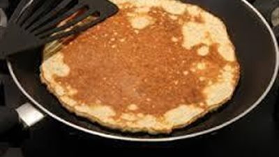 عزيزتي حواء ..اليكي طريقة عمل فطيرة العدس والبطاطس الصيامي