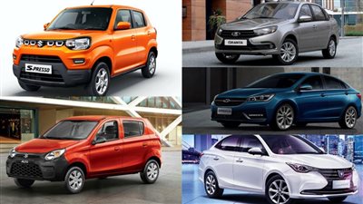 انسي المواصلات نهائيا والحق اشتري عربيتك الإعلان عن أرخص سيارات زيرو في مصر