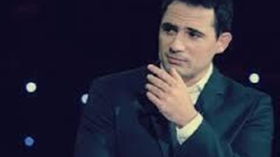 بالصورة ..ننشر ولأول مرة زوجة ظافر العابدين البريطانية مع ابنته