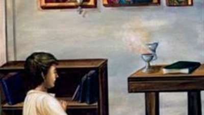 قصة جميلة جداً للشاب بول الذي تعلم من هؤلاء الاشخاص ..تذكر عطاياى