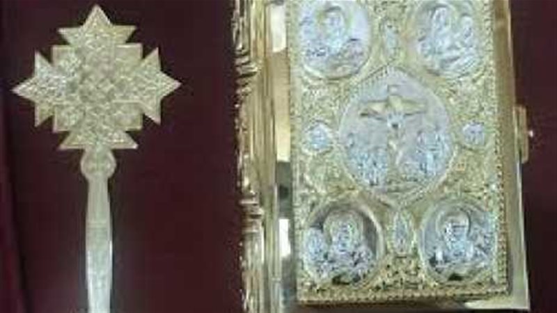 الحق والضلال
