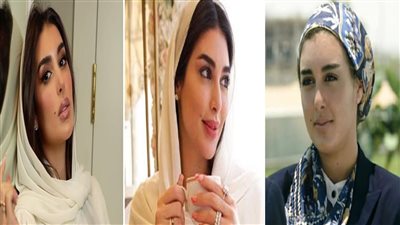 ياسمين صبري انا ما بدفعش اي فلوس في لبسي ولا اكسسواراتي السر وراء اناقة وجمال الفنانة ياسمين صبري