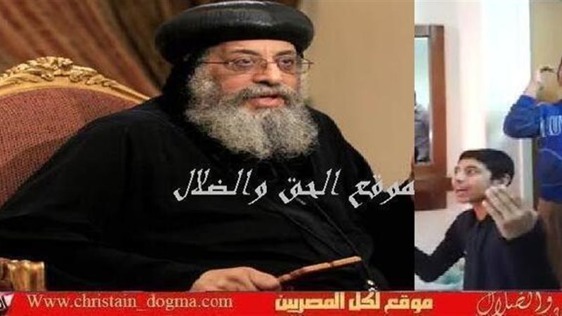 الحق والضلال