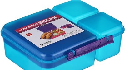 بلاش تشتري اللانش بوكس لأطفالك مخاطر كثيرة تحدث بسبب وضع الطعام في الانش بوكس