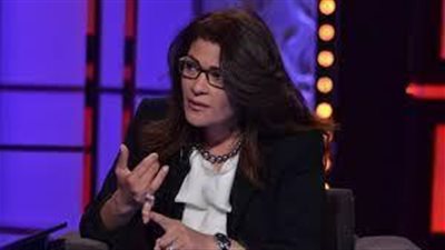 فاطمة ناعوت تنشر كلمات قبل صدور الحكم عليها بالحبس ..شاهد