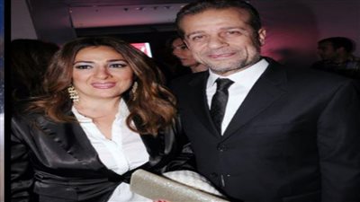 بعد طلاقها من شريف منير رد فعل مفاجئ من لورا عماد يثير الجدل