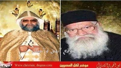 غراب كبير بيحوم حوالين الكنيسة وبدأ ياخد شكل ابونا فلتاؤس ..شاهد باقي القصة التي رفض بسببها ابونا فلتاؤس الذهاب إلى امريكا