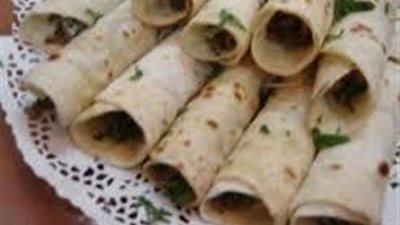 طريقة عمل شاورما صيامي صحية جدا