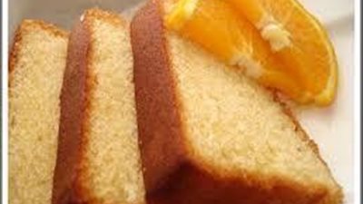 عمرك جربتي كيكة البرتقال الصيامي ..تعالي وجربيها دلوقتي