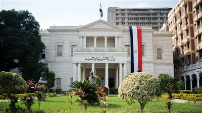 قبل الدراسة بيومين الوزير يعلن عن أهم الاستعدادات الجديدة للعام الدراسي الجديد