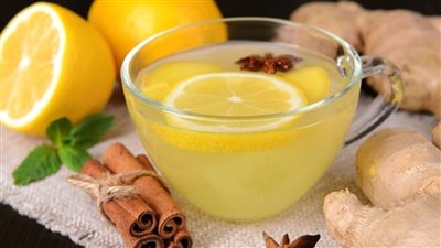 السحر في المشروبات دي وداعا للكرش والوزن الزائد بمكونات موجودة في كل بيت