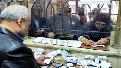 أيام قليلة وكله هيقبض الزيادة الإعلان عن جدول ومواعيد صرف معاشات شهر أكتوبر 2023