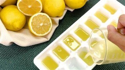 خليكي ست بيت شاطرة و اعرفي الطريقة الصحيحة لتخزين الليمون حتي لا يتعرض منك للتلف