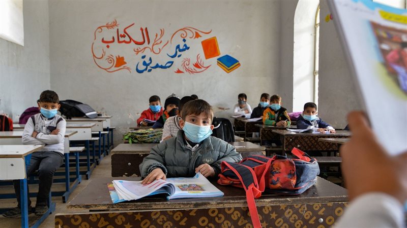 الحق والضلال