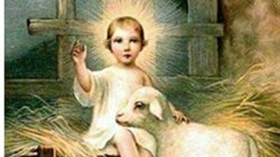 طلبت منها أن تنادي على يسوع حتى وضعوها في مصحة الامراض العقلية ..تعرف على قصة المعلمة الملحدة والطفلة المؤمنة