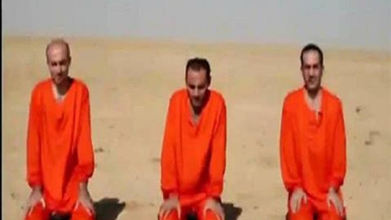 الحق والضلال