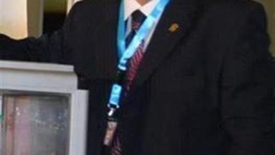 رحيل الرجل الذي اختار ورقة القرعة الهيكلية للبابا كيرلس السادس