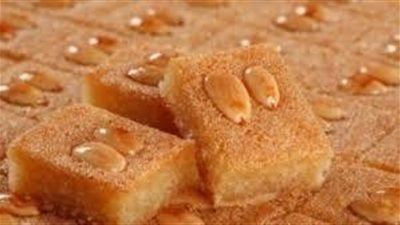 طريقة عمل مجموعة من اشهي الحلويات الصيامي