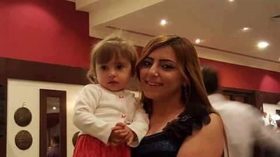 صلوا بحرارة وشير من فضلكم ..طفلة مصابة بورم خبيث