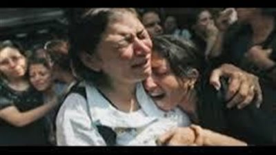 بالفيديو ..حلقة خاصة عن تهجير الاقباط ..نداء لكل مسيحي