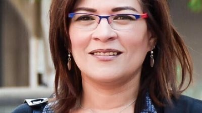 فاطمة ناعوت تكتب ..المسيحيون سرقوا مصر