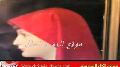 القديسة العظيمه فابيولا اللى اول مره يسمع عنها يدخل يشوف قصتها