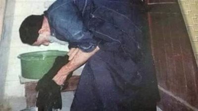 سيرة القديس الراهب المتنيح / جبرائيل اأنبا بولا